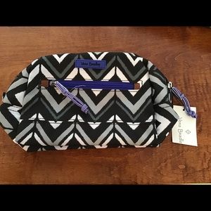 Vera Bradley Medium Cosmetic Bag